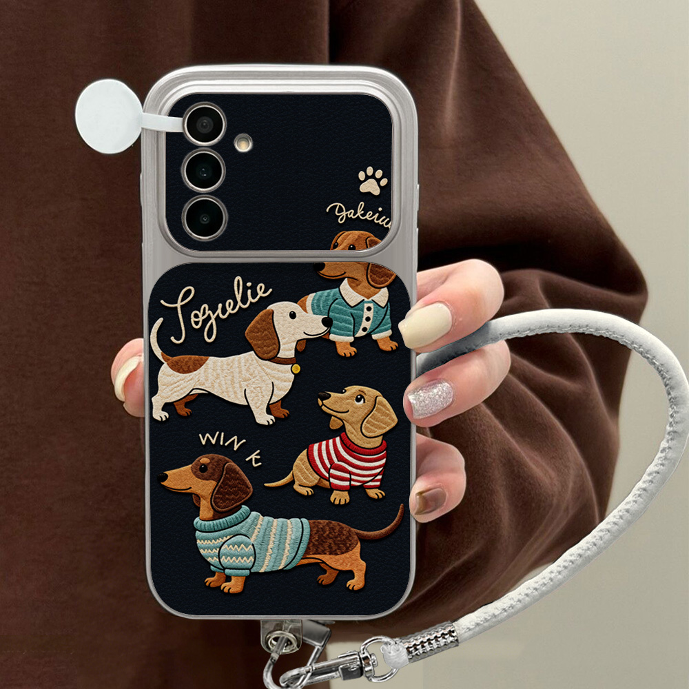 Shelly - Funda de Teléfono con Diseño de