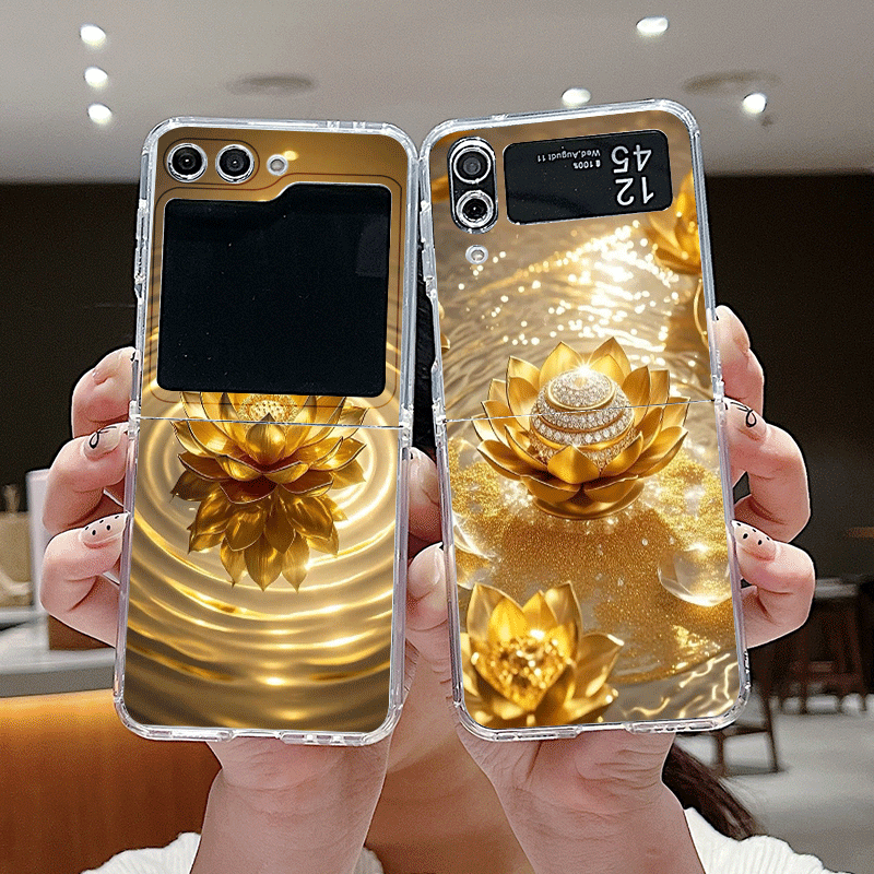 Shelly - Funda de teléfono con diseño de